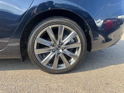 Used 2021 MAZDA MAZDA6 Touring FWD image 4