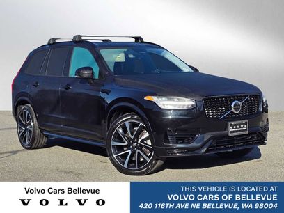 Certified 2023 Volvo XC90 T8 Ultimate