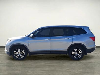 Used 2018 Honda Pilot EX-L