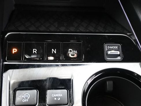 Used 2025 Nissan Murano SL w/ Cargo Package AWD/4WD image 36