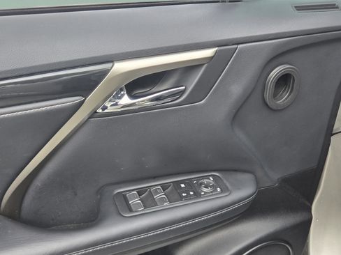 Used 2022 Lexus RX 350 FWD image 30