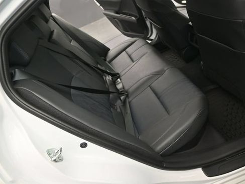 New 2026 Toyota Camry XSE FWD image 15