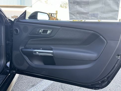 New 2026 Ford Mustang EcoBoost image 14