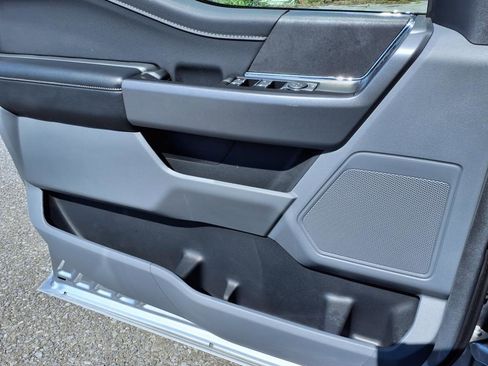 Used 2024 Ford F150 XLT w/ Equipment Group 302A MID image 18