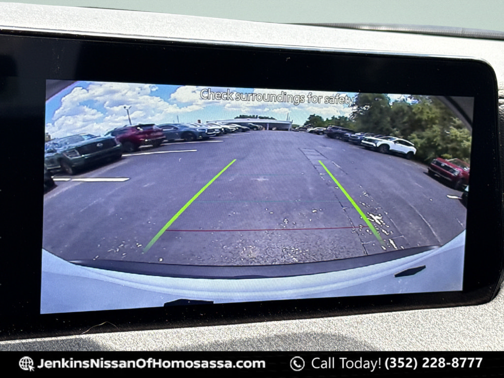 New 2026 Nissan Kicks SV w/ Cold Weather Package FWD image 35