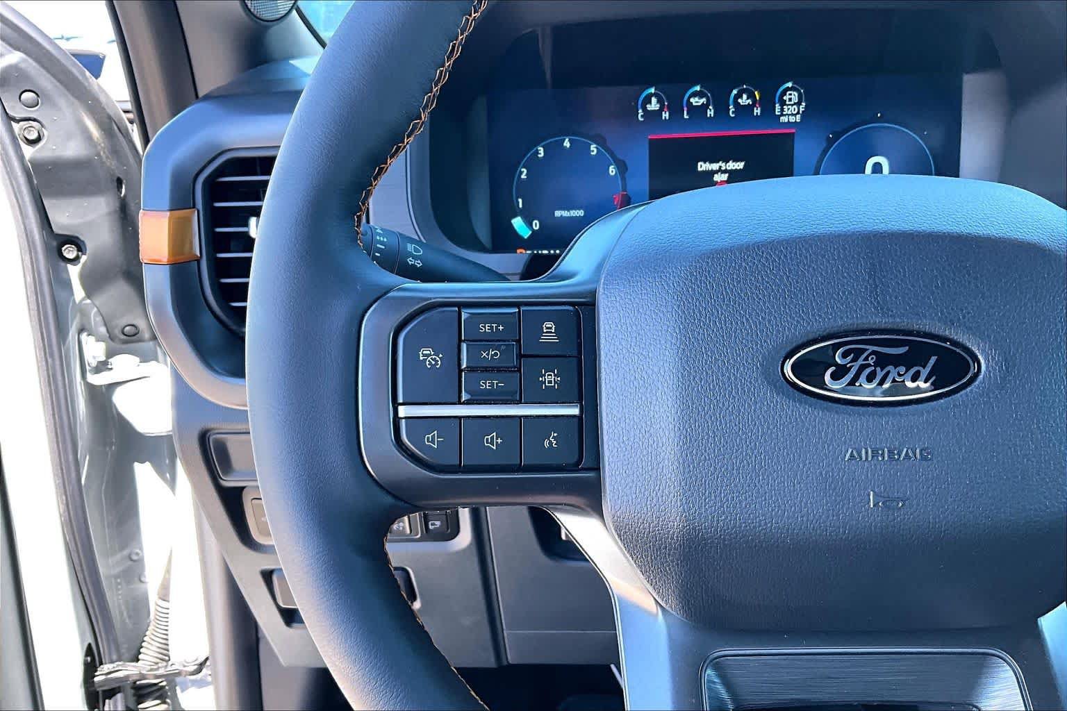 Used 2026 Ford F150 Tremor w/ Bed Utility Package AWD/4WD image 23