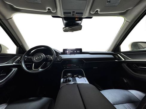 Used 2024 MAZDA CX-90 3.3 Turbo w/ Preferred Plus image 13