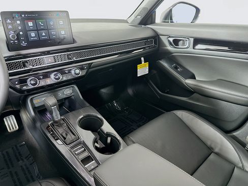 New 2026 Honda Civic Sport Touring image 25