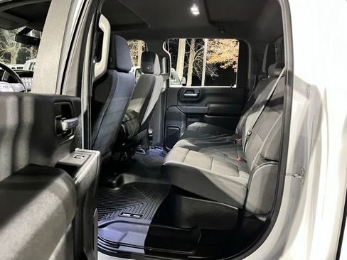 Used 2021 GMC Sierra 2500 4x4 Crew Cab image 20