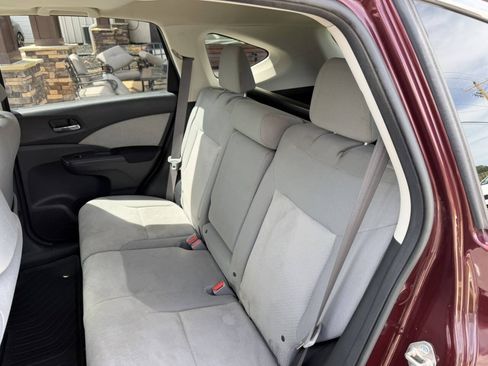 Used 2016 Honda CR-V EX image 24