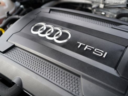 Used 2016 Audi TT 2.0T w/ Technology Package image 88