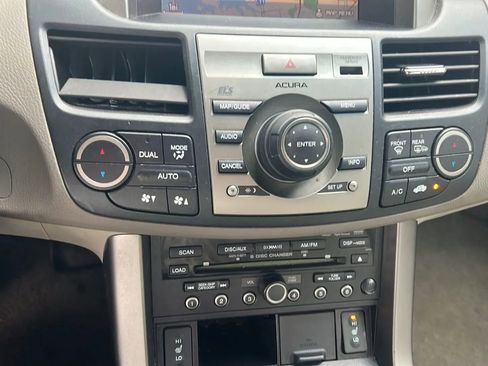 Used 2011 Acura RDX SH-AWD image 34