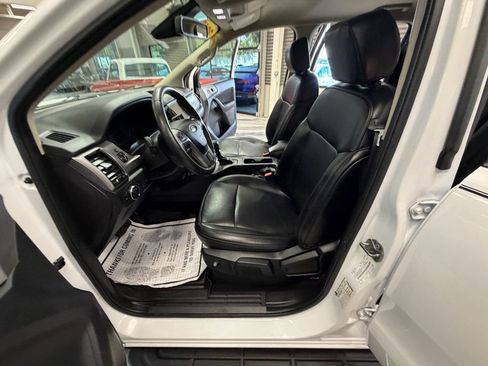 Used 2019 Ford Ranger XLT w/ Equipment Group 301A Mid RWD image 52