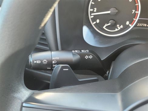 Certified 2024 Nissan Rogue S image 29