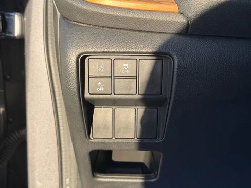 Used 2017 Honda CR-V EX image 24