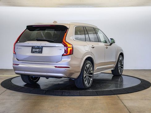 Certified 2026 Volvo XC90 T8 Plus w/ Protection Package Premier AWD/4WD image 5