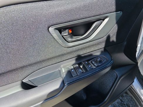 New 2026 Subaru Outback Premium image 11