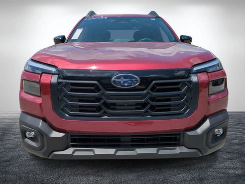 New 2026 Subaru Outback Touring XT AWD/4WD image 9