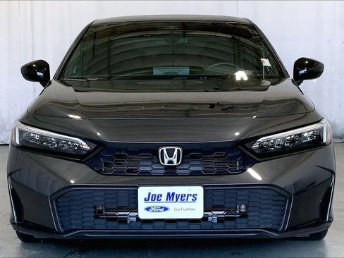 Used 2026 Honda Civic Sport image 2