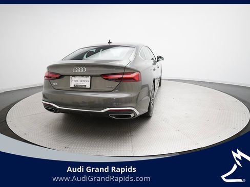 Used 2023 Audi A5 2.0T Premium Plus image 11