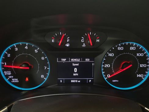 Used 2018 Chevrolet Equinox LS image 23