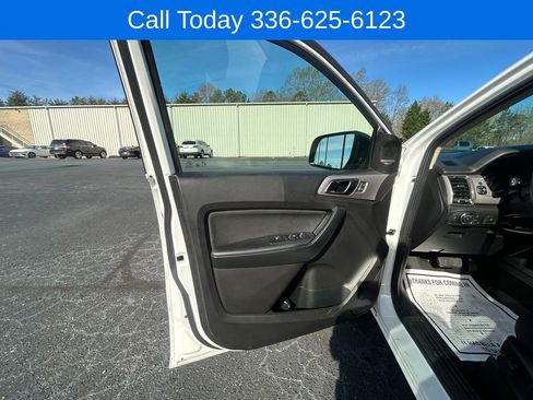 Used 2022 Ford Ranger XLT AWD/4WD image 18