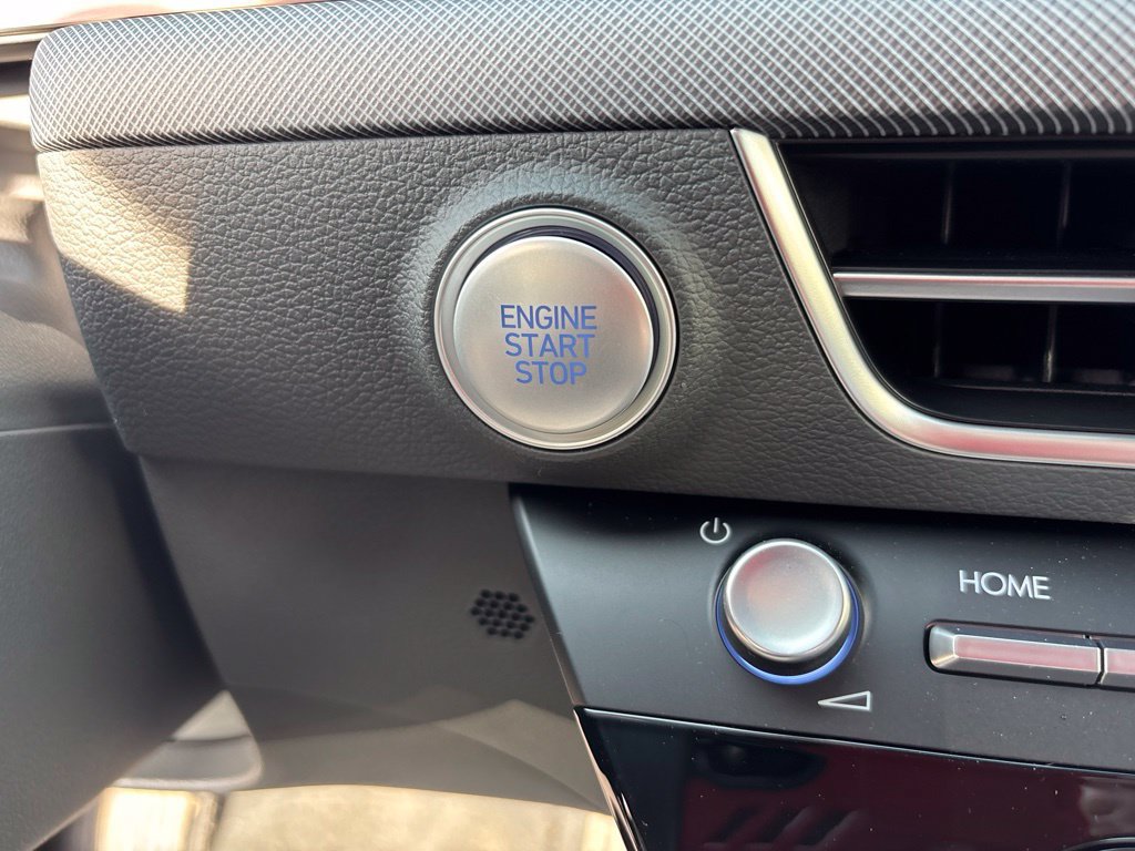 New 2026 Hyundai Sonata SE FWD image 22