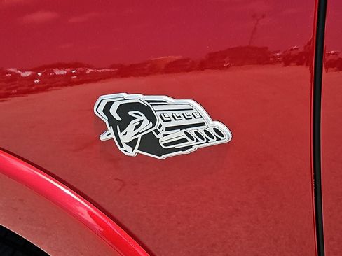 New 2026 RAM 1500 Lone Star RWD image 15