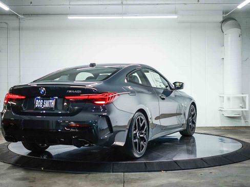 New 2026 BMW M440i Coupe image 6