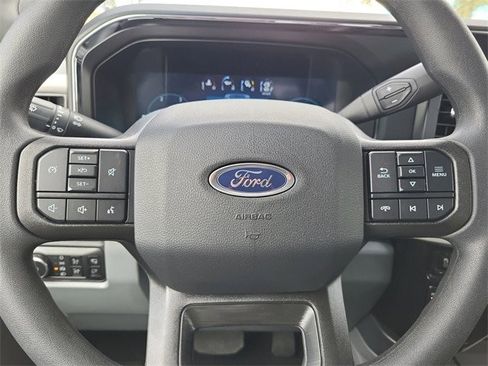 New 2026 Ford F250 XLT w/ XLT Premium Package image 11