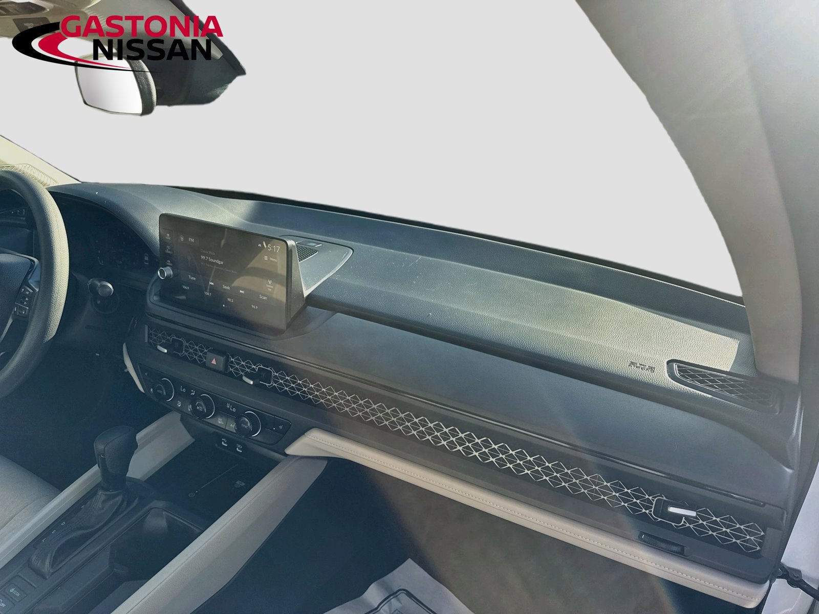 Used 2026 Honda Accord SE image 37