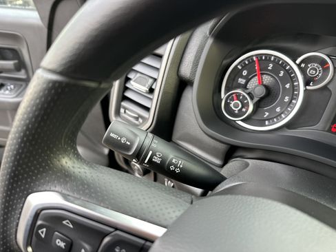 New 2026 RAM 3500 Tradesman image 18