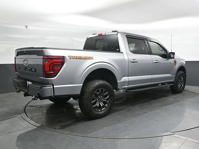 Used 2024 Ford F150 Tremor w/ Bed Utility Package