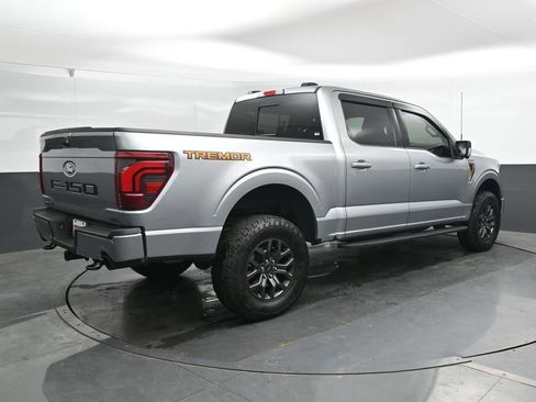 Used 2024 Ford F150 Tremor w/ Bed Utility Package AWD/4WD image 2