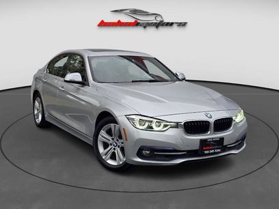 Used 2017 BMW 330i xDrive Sedan