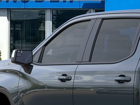 New 2026 Chevrolet Silverado 1500 LT w/ Protection Package image 12