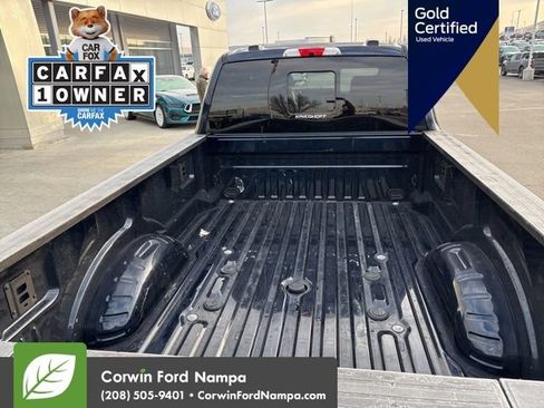 Used 2025 Ford F350 Platinum image 11