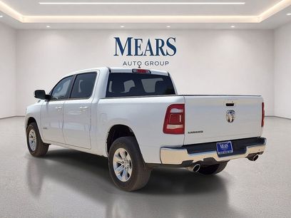 Used 2024 RAM 1500 Laramie