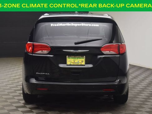 Used 2019 Chrysler Pacifica L FWD image 7