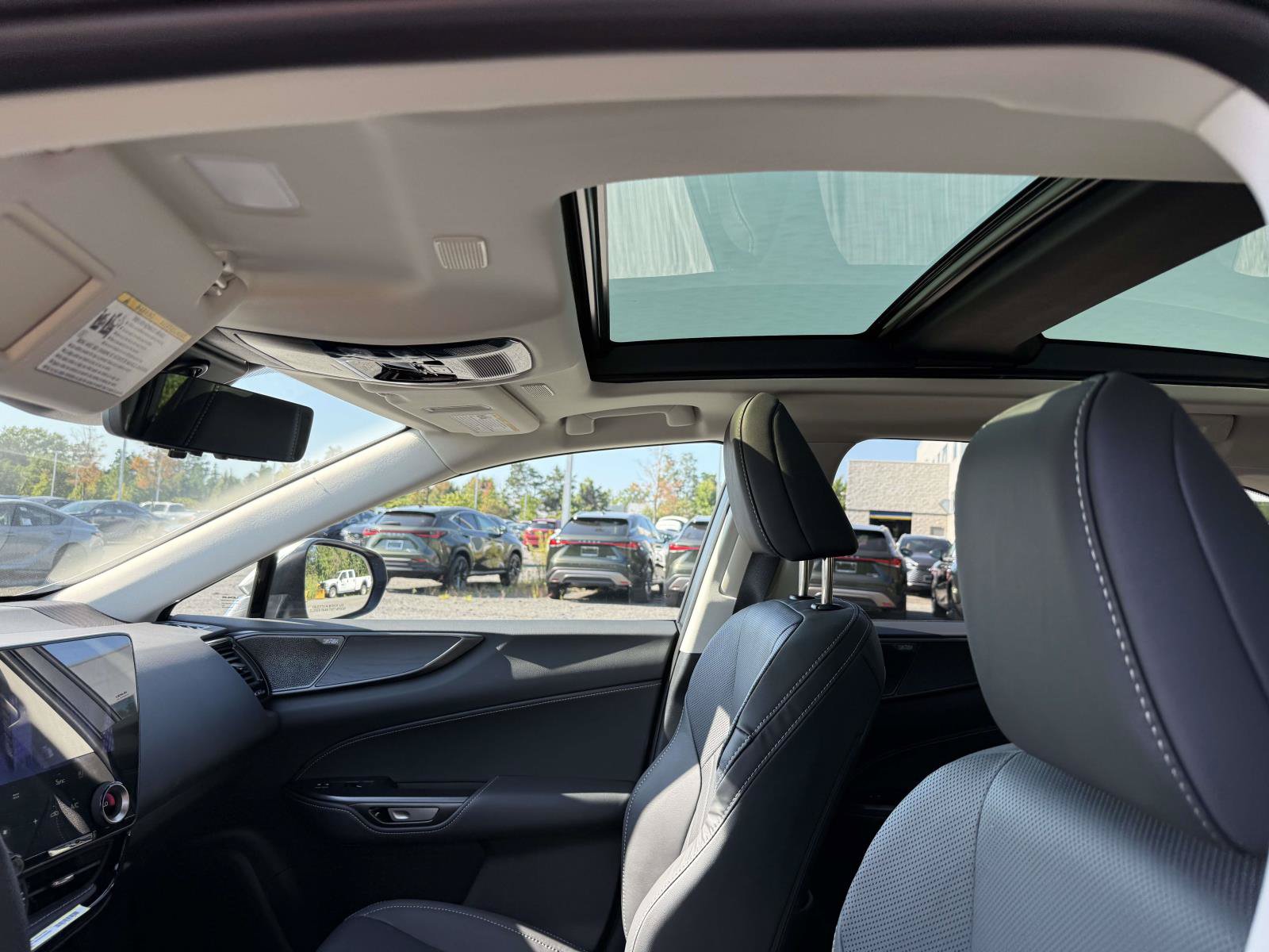 Used 2026 Lexus NX 350 AWD w/ Accessory Package (Z1) image 20