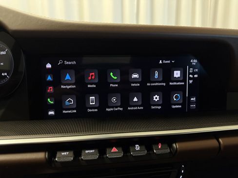 Used 2022 Porsche 911 Targa 4S image 17