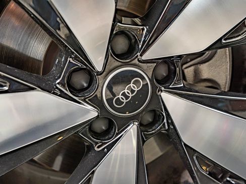 Certified 2025 Audi A5 2.0T Premium Plus w/ Premium Plus AWD/4WD image 11