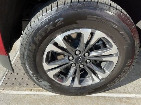 Used 2021 Chevrolet Colorado Z71 image 15