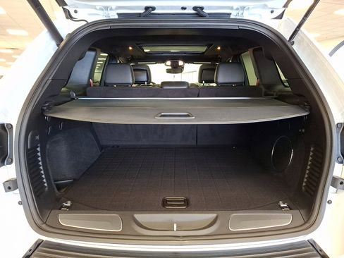 Used 2021 Jeep Grand Cherokee Trackhawk w/ Trailer Tow Group IV image 30