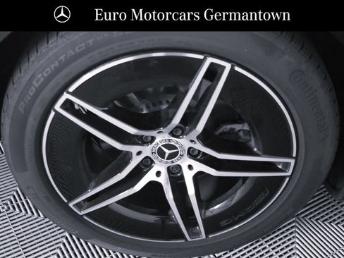 Certified 2026 Mercedes-Benz E 350 4MATIC Sedan image 7
