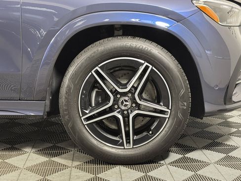 Certified 2025 Mercedes-Benz GLE 350 GLE 350 image 38