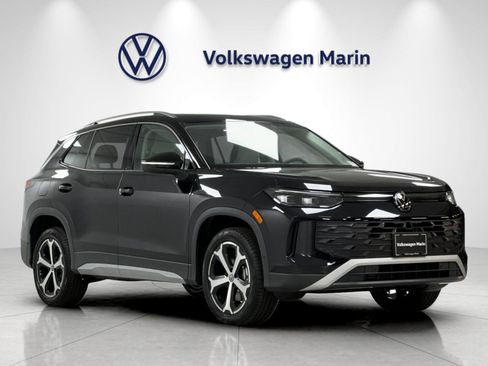 New 2026 Volkswagen Tiguan SE AWD/4WD image 7