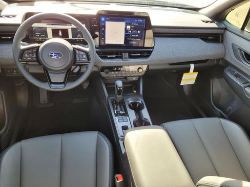 New 2026 Subaru Outback Premium image 5