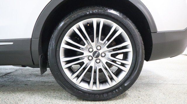Used 2016 Lincoln MKX Reserve AWD/4WD image 21