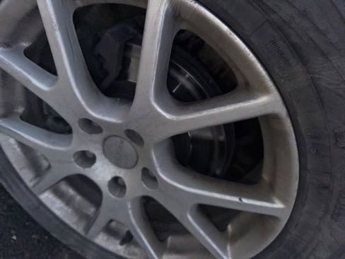 Used 2015 Dodge Journey R/T image 9